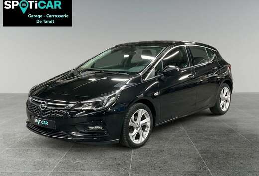 Opel Innovation 1.4 Turbo 150 Pk