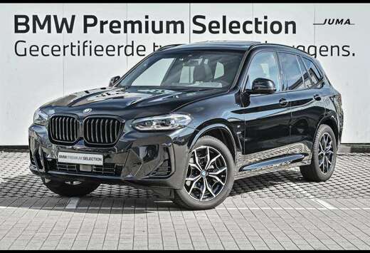 BMW xDrive20i - M Pack