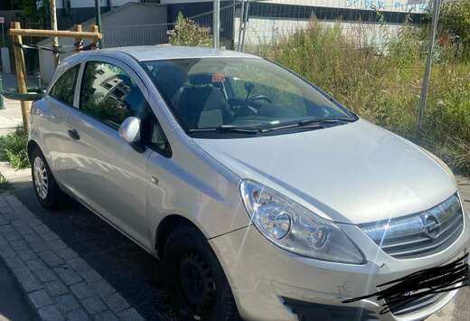 Opel 1.0i Enjoy