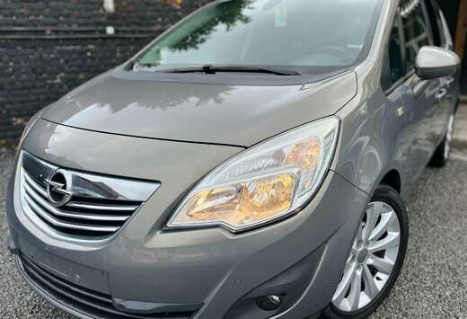 Opel 1.3 CDTi Cosmo DPF + CLIM + JANTES ALU