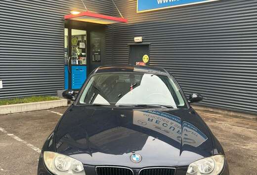 BMW 116i
