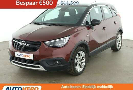 Opel 1.2 Turbo INNOVATION