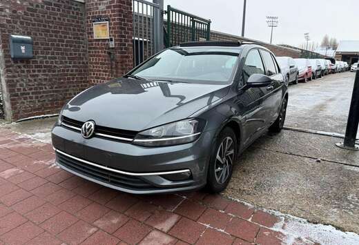 Volkswagen 1.0 TSI BMT Join