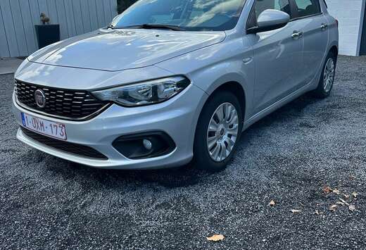 Fiat 1.4 16V Easy 95