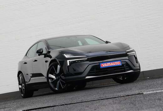 Long Range Dual Motor 100 kWh - Pilot & Plus/21\