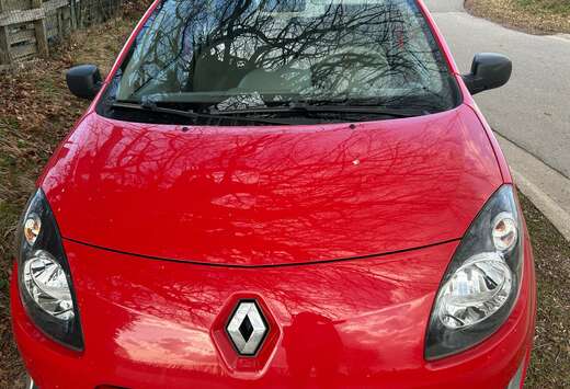 Renault Twingo 1.2i Night