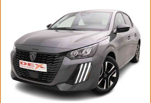 Peugeot 145 e-DSC6 Hybrid Allure + LED + Alu16