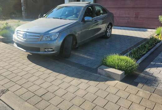 Mercedes-Benz Kompressor Avantgarde