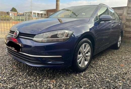 Volkswagen 1.0 TSI (BlueMotion Technology) Comfortlin ...