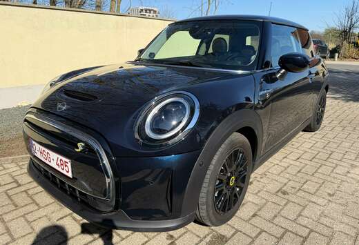 MINI e-Mini 28.9 kWh Cooper SE