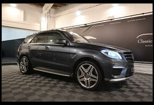 Mercedes-Benz PERFORMANCE PACKAGE / DISTRONIC / NIGHT ...