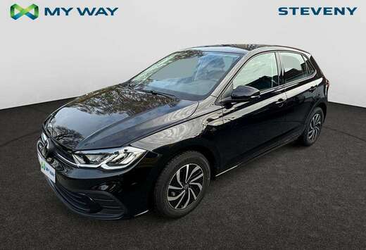 Volkswagen Polo 1.0 TSI Life Business OPF