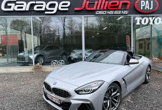 BMW Z4 M40iAS - Etat neuf