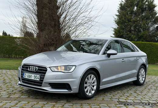 Audi A3 1.6 TDi Ambiente