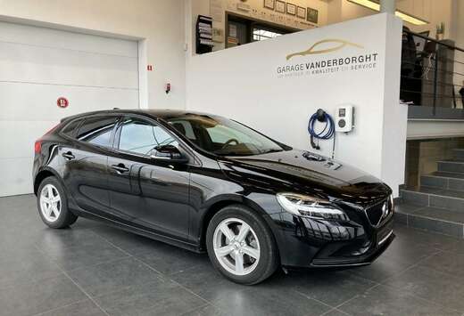 Volvo BENZINE SLECHTS 85000KM