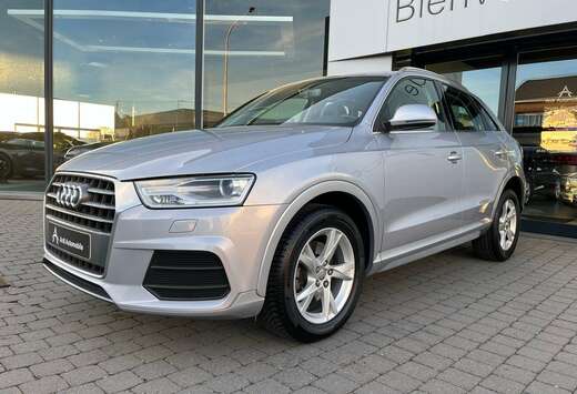Audi 1.4 TFSI S tronic *GARANTIE*SIEGES CHAUFFANT*GPS ...