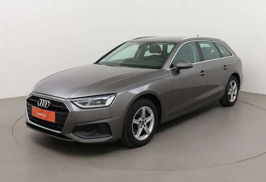 Audi Avant 35 TFSI MHEV S-Tronic Business Ed. LED GPS ...