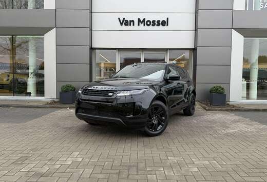 Land Rover P270e S AWD Auto. 26MY Convenience pack  P ...