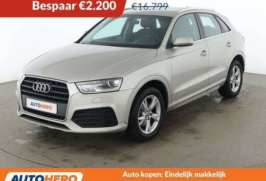 Audi 1.4 TFSI ACT Sport