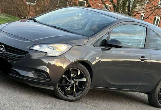 Opel Opel Corsa e 1.2 Essence SPORT