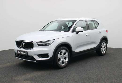 Volvo T2 Momentum Pro Aut. NAVI  CARPLAY  LED