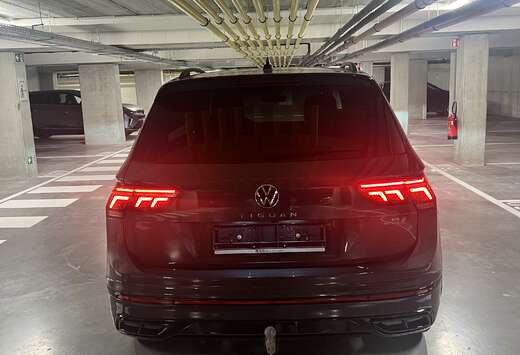 Volkswagen 2.0 TDI SCR R-Line DSG