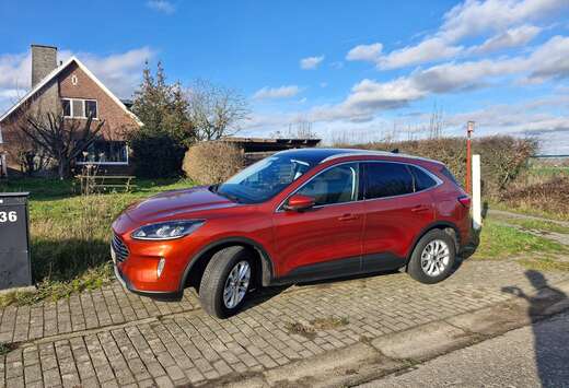 Ford Kuga 1.5 EcoBoost TITANIUM