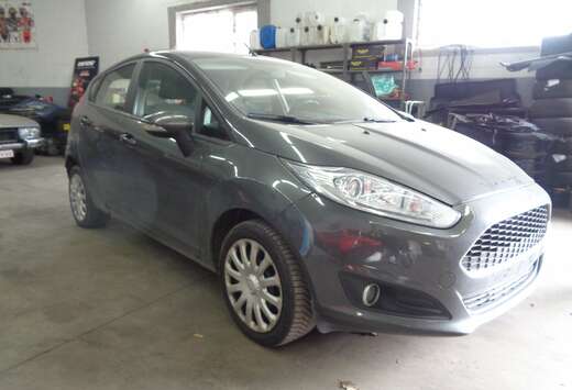 Ford Fiesta 1.0 EcoBoost Trend S/S DISTRIBUTION CASSE ...