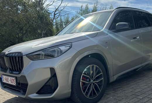 BMW 2.0i sDrive20