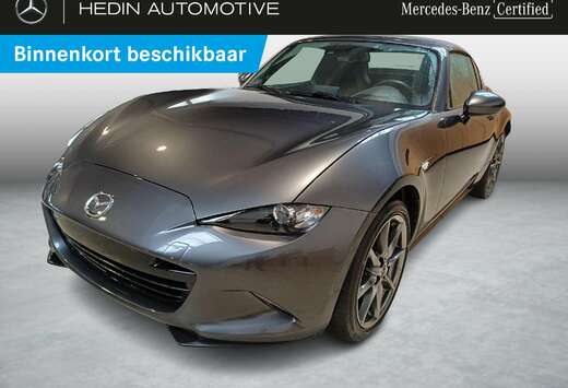 Mazda 2.0 Skyactiv-G 118kW Skycruise