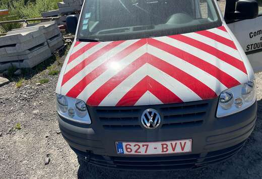 Volkswagen 4 Motion