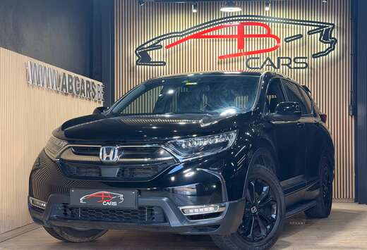 Honda e:HEV 2.0i-MMD * BACK EDITION * 1ER PROP * GARA ...