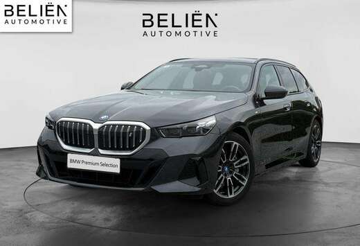 BMW M Sportpakket