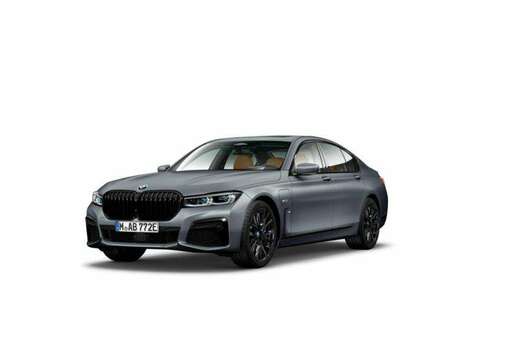 BMW MsportPanoSoftH&K360CamAccStoelventilatie