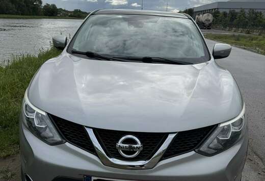 Nissan 1.2 DIG-T 2WD Tekna