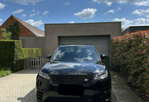 Land Rover D180 R-Dynamic SE AWD Auto.