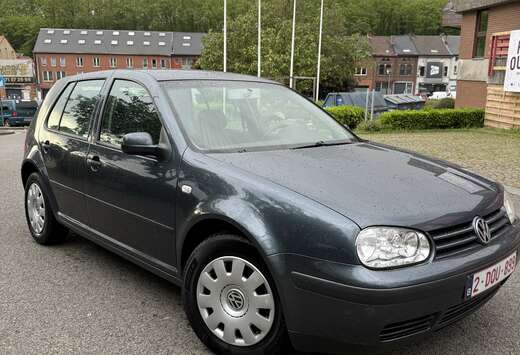 Volkswagen 1.4i Base