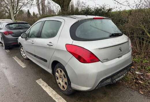 Peugeot 1.4i Access