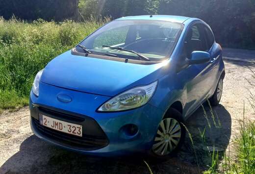 Ford Ka 1.2i Collection Start/Stop