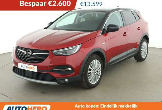 Opel 1.6 CDTI DPF Business INNOVATION