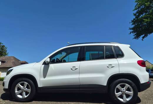 Volkswagen 1.4 TSI - 122 pk - PERFECTE STAAT+GARANTIE ...