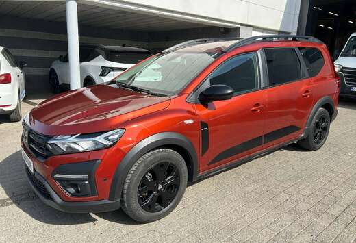 Dacia EXTREME TCE110