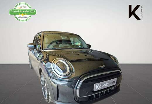 MINI 1.5 Cooper - Garantie 12 Mois avec Entretien Eff ...