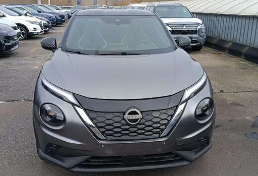 Nissan HYBRIDE Premiere Edition AMT