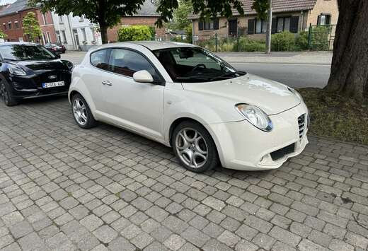 Alfa Romeo 1.3 JTD M Distinctive Start&Stop DPF