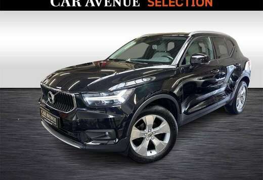 Volvo Momentum