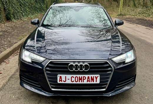 Audi Avant 2.0 TDi - TRES BELLE VOITURE - GARANTIE -