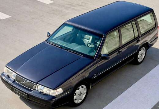 Volvo 3.0i