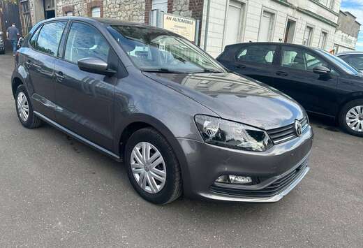 Volkswagen Polo 1.0i Trendline