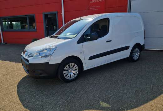 Citroen 1.6 HDi